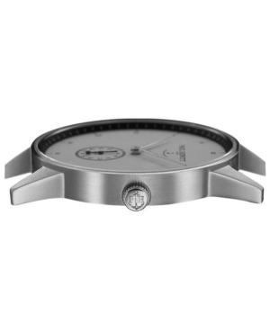Men Klasické Quartz Analog Watch PAUL HEWITT PH-M1-S-W-14M Bílá Dial 38mm image 2
