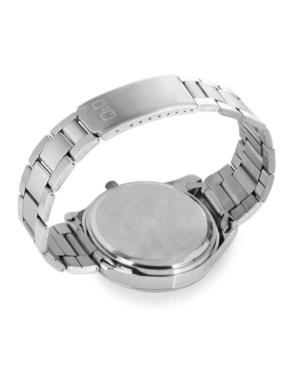 Women Classic Japan Quartz Analog Watch Q&Q QA09J202Y Black Dial 35mm image 2