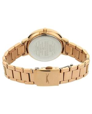 Moteriškas Klasikinis Kvarcinis Watch SLAZENGER SL.9.6062.3.02 Balta Dial 36mm image 1