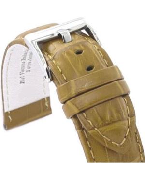 Watch Strap Diloy 368EA.28.9 Brown 28 mm image 2