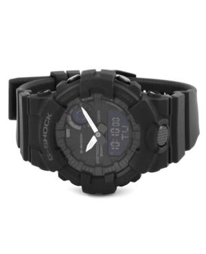 Чоловічий Спортивний Дайверський Наручний Годинник CASIO GBA-800-1AER G-Shock image 6