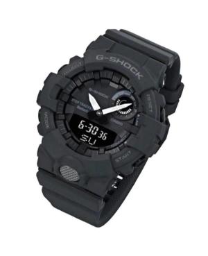 Чоловічий Спортивний Дайверський Наручний Годинник CASIO GBA-800-1AER G-Shock image 7