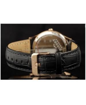 Мужские Классические Швейцарские Наручные Часы BISSET BSCE57RIDX05BX изображение 1