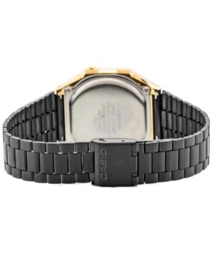 Жіночий Фешн Наручний Годинник CASIO A168WEGB-1BEF image 4
