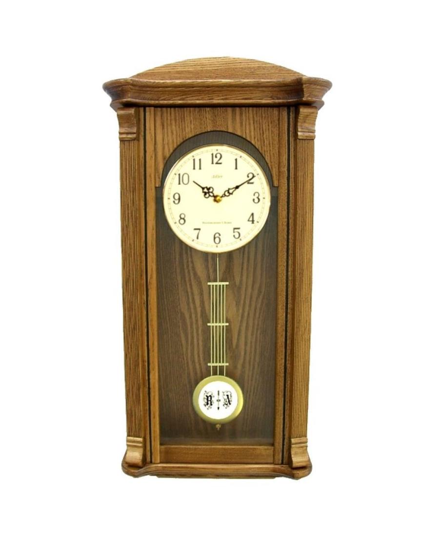 ADLER 20008O Wall clock Wood