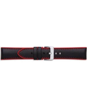 CONDOR 345R.01.24.W Силикон Чёрный 24 мм