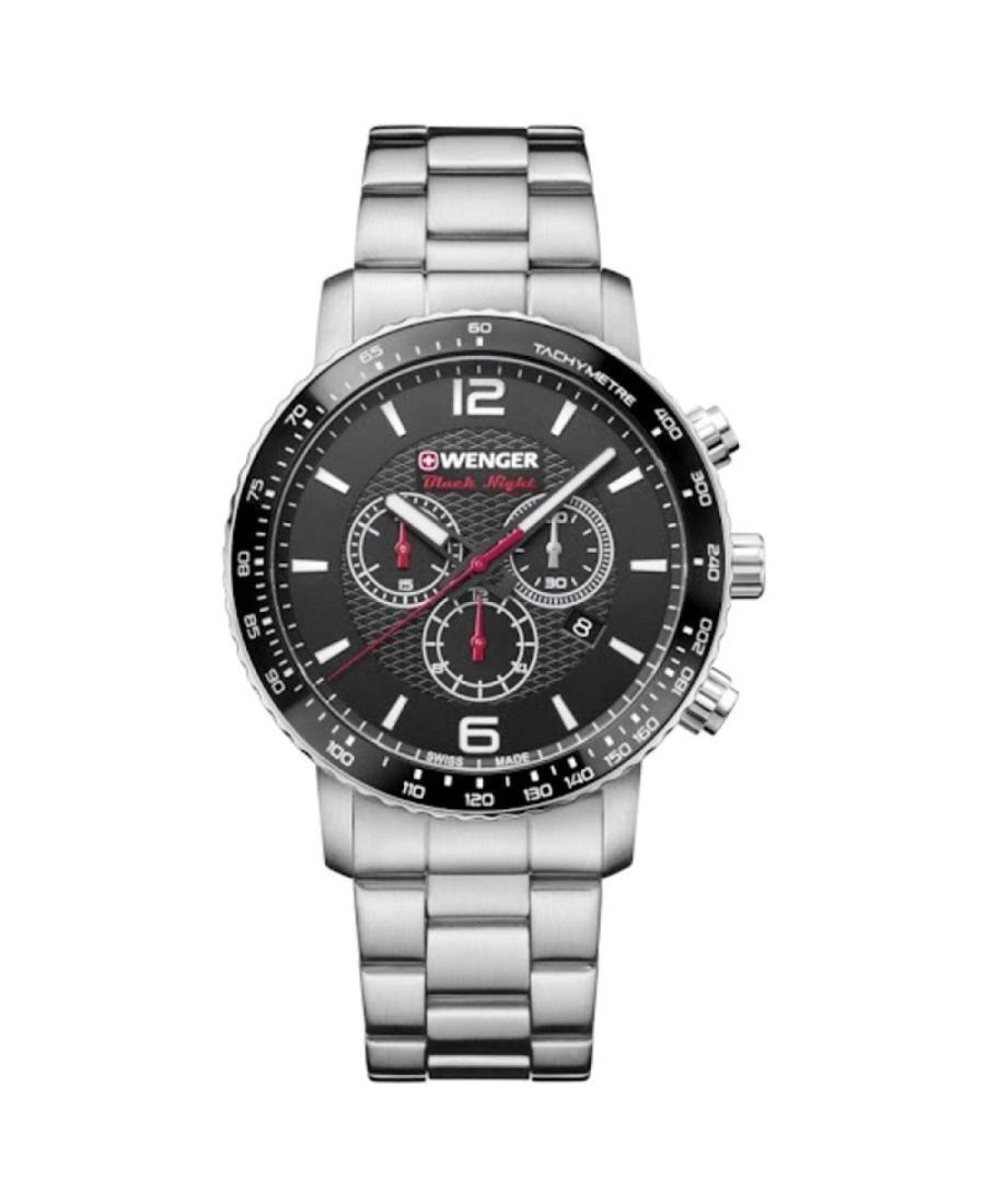 Sportinis Swiss Watch WENGER 01.1843.103