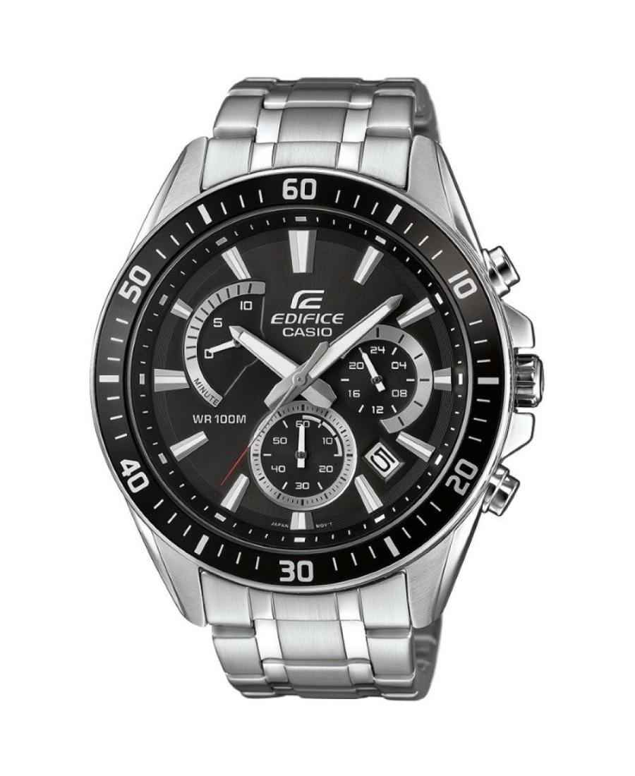 Мужские Классические Наручные Часы CASIO EFR-552D-1AVUEF