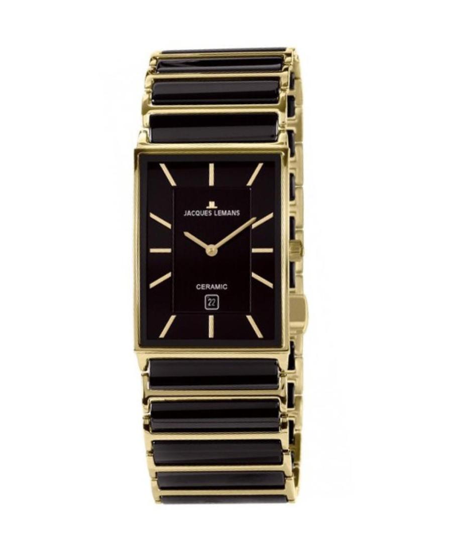 Мужские Fashion Наручные Часы JACQUES LEMANS 1-1593.1G