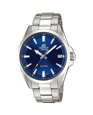 Мужские Классические Наручные Часы CASIO EFV-100D-2AVUEF