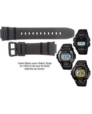 CASIO 10395874 Чёрный 16 mm изображение 2