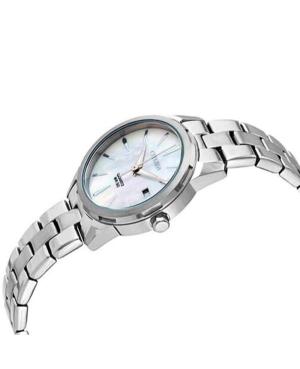 Женские Классические Наручные Часы CITIZEN EU6070-51D изображение 4