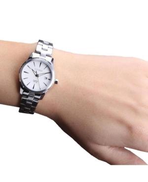 Женские Классические Наручные Часы CITIZEN EU6070-51D изображение 5
