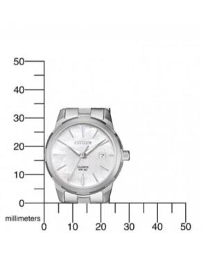 Женские Классические Наручные Часы CITIZEN EU6070-51D изображение 6
