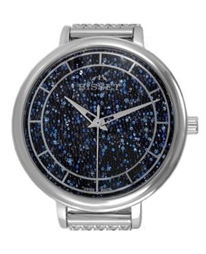 Женские Fashion Швейцарские Наручные Часы BISSET BSBE94SIDX03BX изображение 4