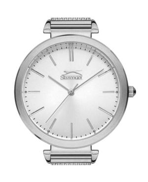 Женские Классические Наручные Часы SLAZENGER SL.9.6159.3.06 изображение 3
