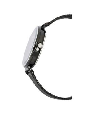 Women Klassisch Quartz Analog Watch SLAZENGER SL.9.6159.3.01 Schwarz Dial 34mm image 1