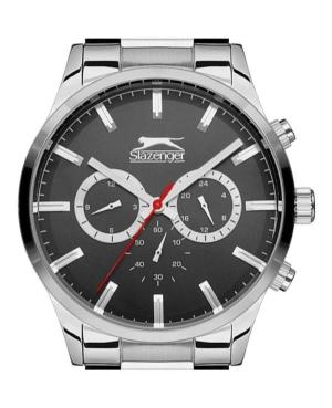 Мужские Классические Наручные Часы SLAZENGER SL.9.6184.2.04 изображение 2