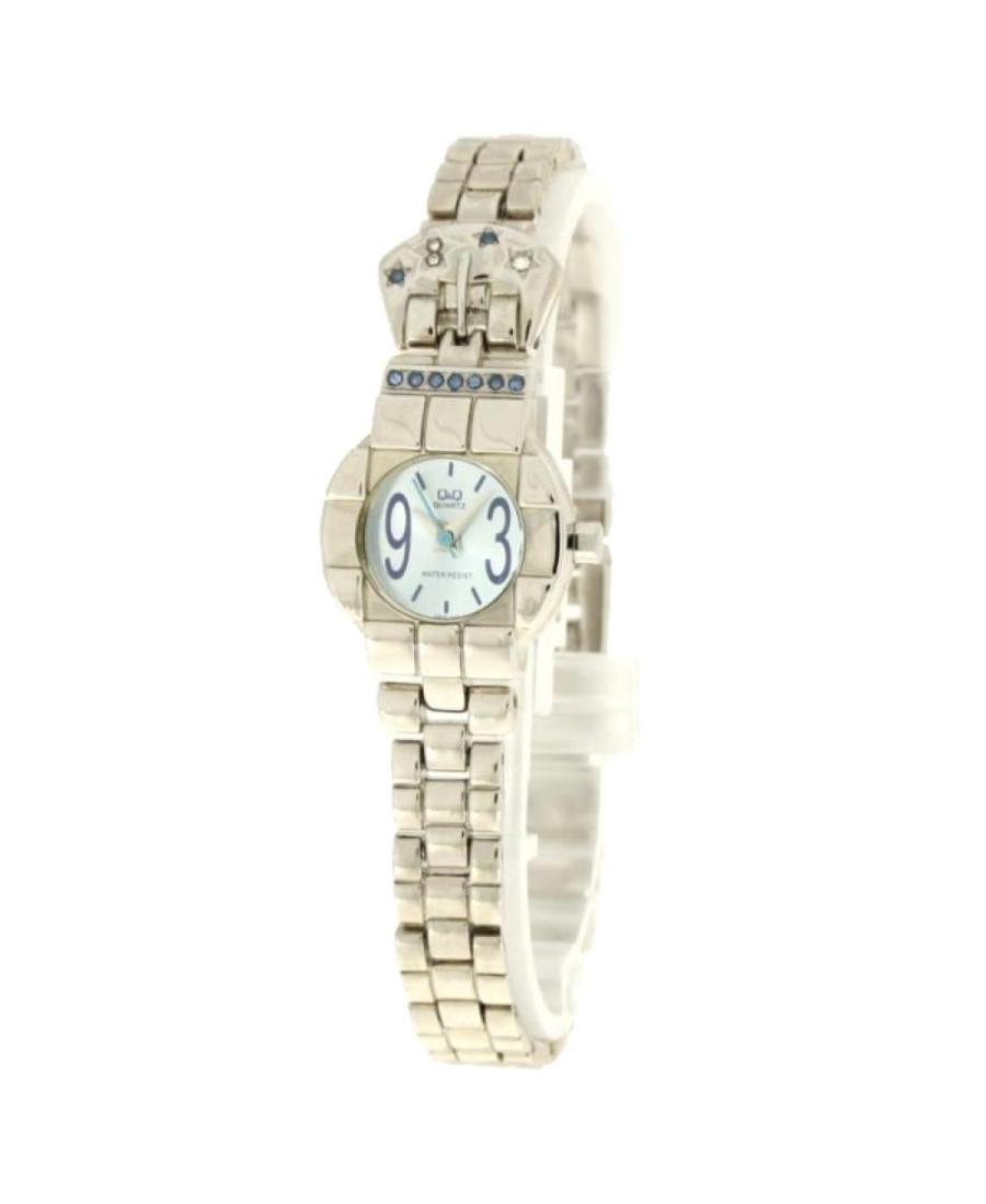 Женские Fashion Наручные Часы Q&Q GB99-212