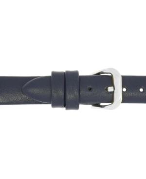 Ремешок для часов CONDOR Calf Leather 241R.05.08.W Кожа Синий 8 мм изображение 2