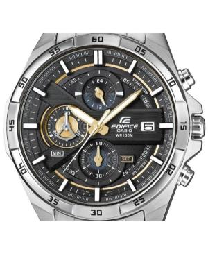 Мужские Классические Наручные Часы CASIO EFR-556D-1AVUEF изображение 5