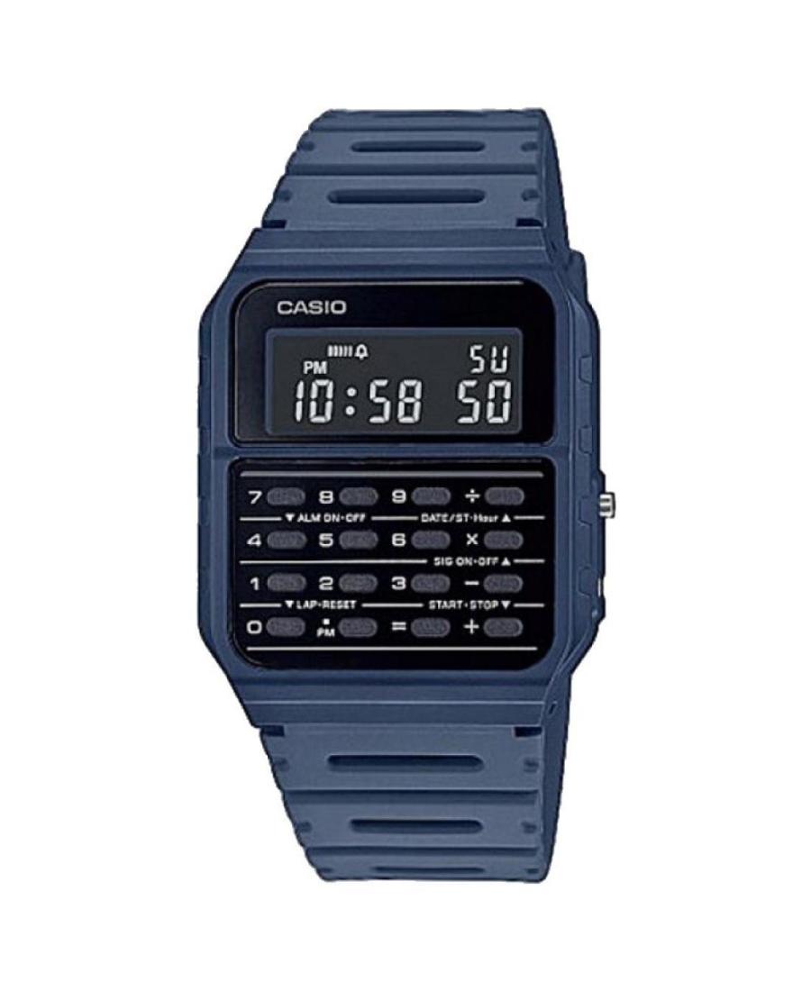 Мужские Наручные Часы CASIO CA-53WF-2BEF