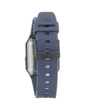 Мужские Наручные Часы CASIO CA-53WF-2BEF изображение 2