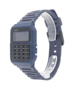 Мужские Наручные Часы CASIO CA-53WF-2BEF изображение 4