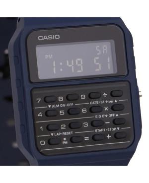 Мужские Наручные Часы CASIO CA-53WF-2BEF изображение 5