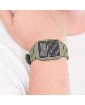 Мужские Наручные Часы CASIO CA-53WF-3BEF изображение 1