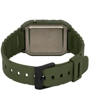 Мужские Наручные Часы CASIO CA-53WF-3BEF изображение 2