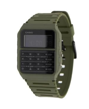 Мужские Наручные Часы CASIO CA-53WF-3BEF изображение 4