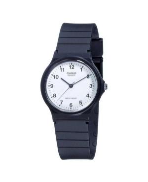 Жіночий Фешн Наручний Годинник CASIO MQ-24-7BLLEG