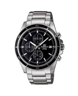 Чоловічий Класичний Наручний Годинник CASIO EFR-526D-1AVUEF image 1