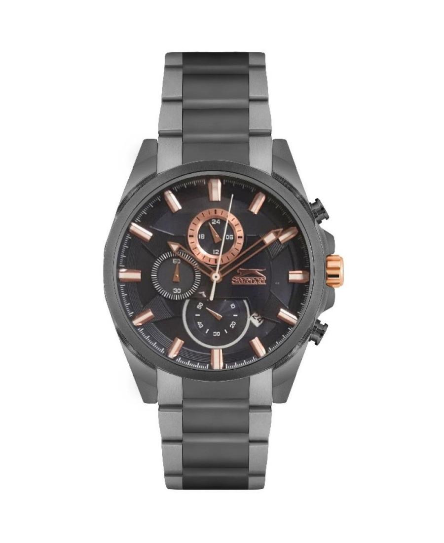 Мужские Классические Наручные Часы SLAZENGER SL.9.6313.2.02