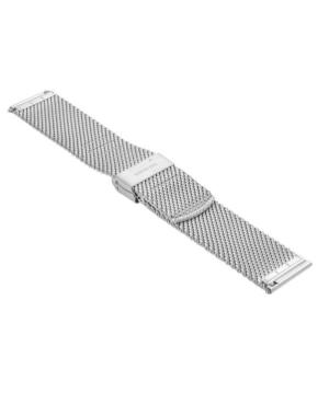 BISSET BM-102/24 SILVER метал 24 мм image 2