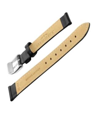 Watch Strap BISSET BS159.20 Black 20 mm image 3