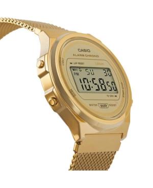 Жіночий Наручний Годинник CASIO A171WEMG-9AEF image 4