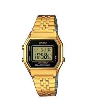 Чоловічий Спортивний Наручний Годинник CASIO LA680WEGA-1ER