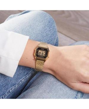 Чоловічий Спортивний Наручний Годинник CASIO LA680WEGA-1ER image 2