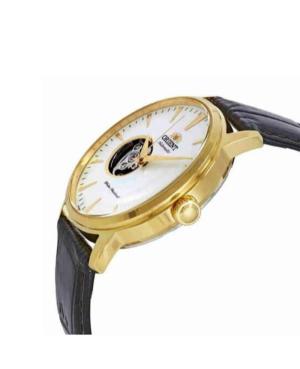 Мужские Классические Маханические Наручные Часы ORIENT FAG02003W0 изображение 4