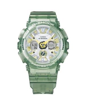 Мужские Спортивные Дайверские Наручные Часы CASIO GMA-S120GS-3AER G-Shock