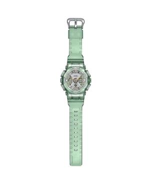 Чоловічий Спортивний Дайверський Наручний Годинник CASIO GMA-S120GS-3AER G-Shock image 4