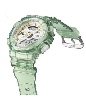 Чоловічий Спортивний Дайверський Наручний Годинник CASIO GMA-S120GS-3AER G-Shock image 5