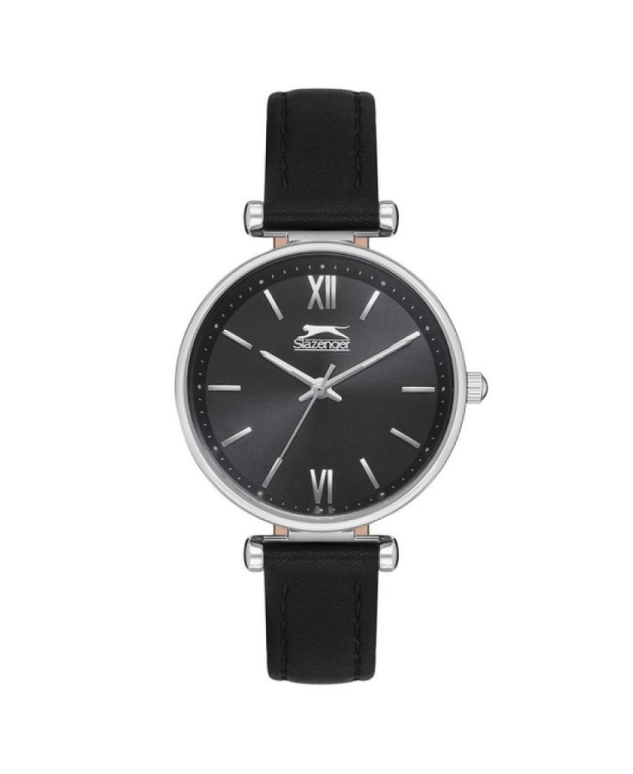 Женские Классические Наручные Часы SLAZENGER SL.9.6539.3.01