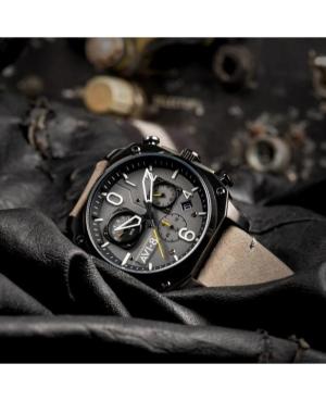 Чоловічий Наручний Годинник AVI-8 AV-4052-03 image 5