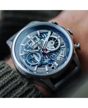 Чоловічий Спортивний Наручний Годинник AVI-8 AV-4065-04 image 4