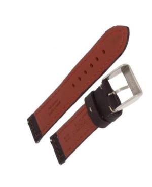 Watch Strap 396.01.24 Black Juoda 24 mm image 2