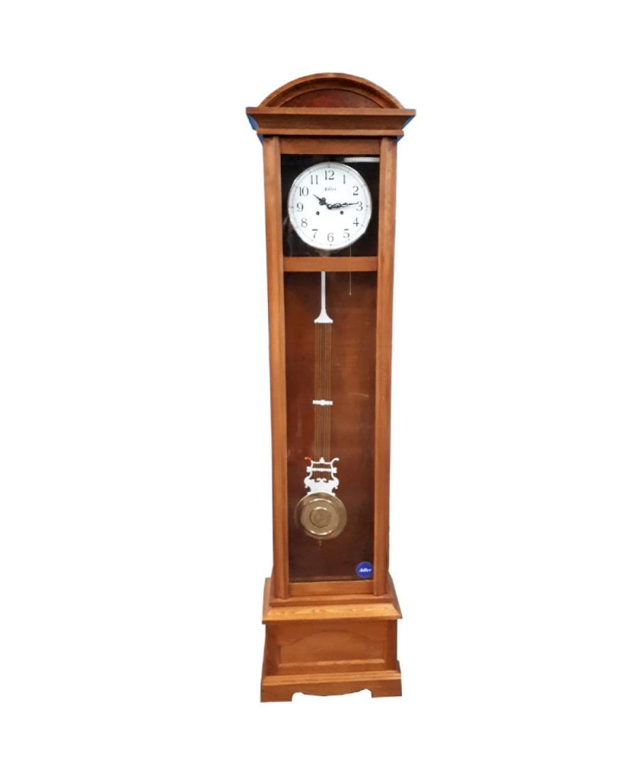 ADLER 10122O ДУБ. Напольные механические часы Wood Дуб