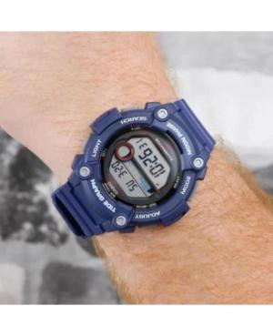 Мужские Спортивные Наручные Часы CASIO WS-1300H-2AVEF изображение 5